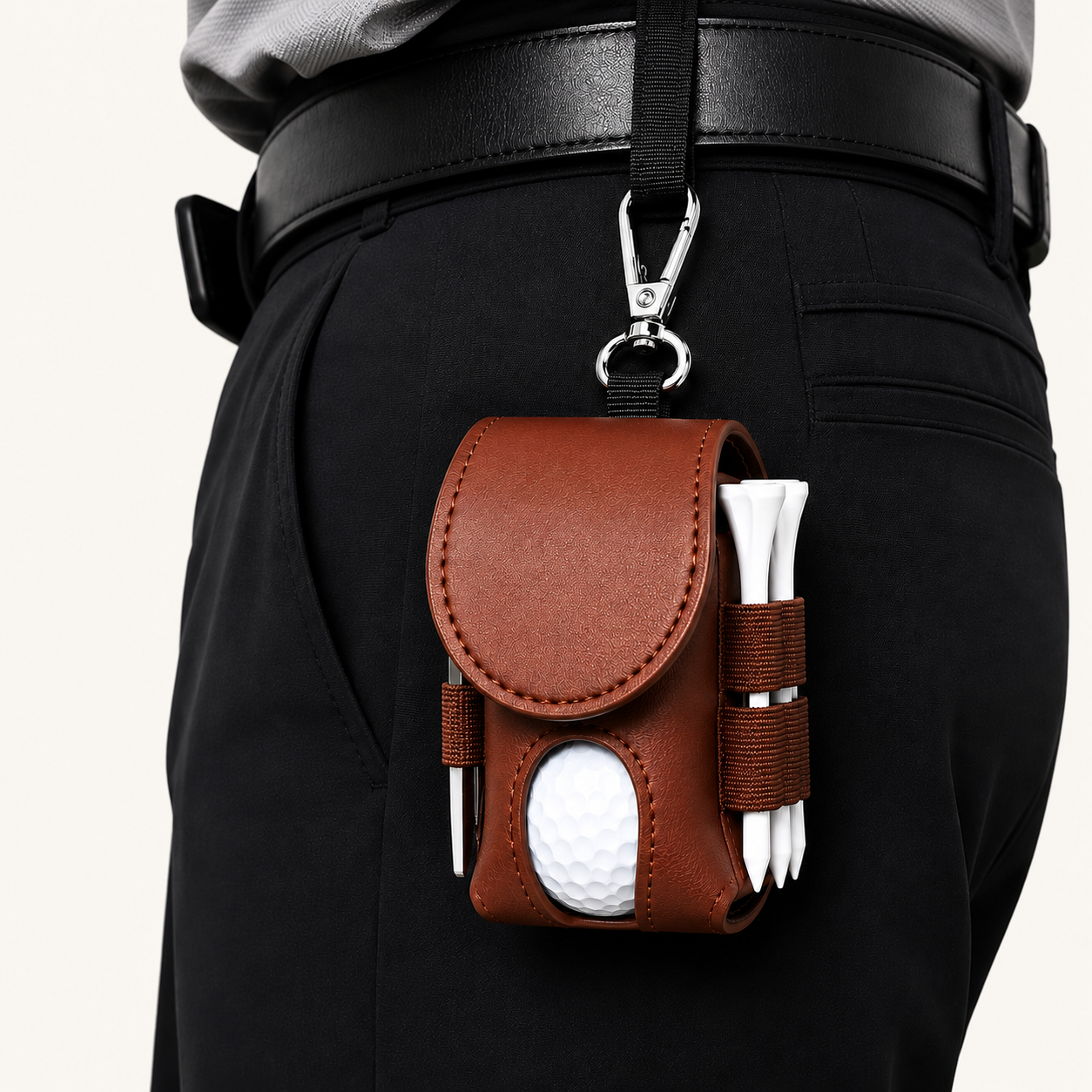 🎁 L'étui de ceinture "St Andrews" (100% off)